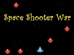 Hry Space Shooter War