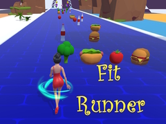 Hry Fit Runner
