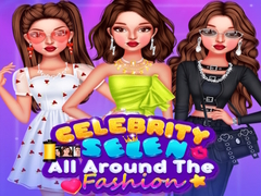 Hry Celebrity Selen All Around The Fashion