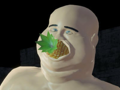 Hry Please Dont Feed Me