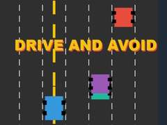 Hry Drive and Avoid