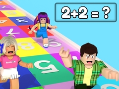 Hry UGC Math Race