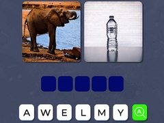 Hry Word Puzzle Travel