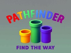 Hry PathFinder Find the Way