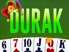 Hry Durak