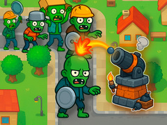 Hry Neighborhood Defense