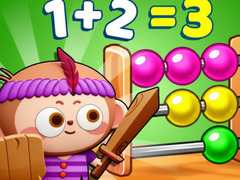 Hry Cool Math For Kids: Counting Fun