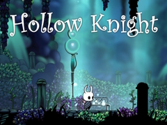 Hry Hollow Knight