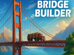 Hry Bridge Builder