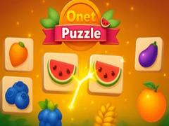 Hry Onet Puzzle