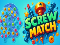 Hry Screw Match