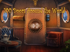 Hry 100 Doors Around the World
