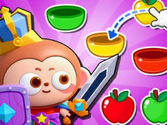 Hry Cool Math For Kids: Color Recognition