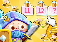Hry Cool Math For Kids: Counting Practice