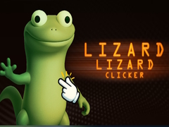 Hry Lizard Lizard Clicker