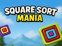 Hry Square Sort Mania
