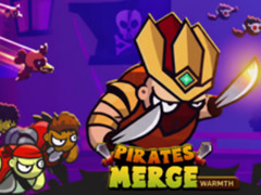 Hry Pirates Merge: War Path