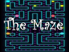 Hry The Maze