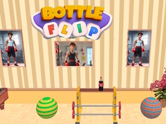 Hry Ultimate Bottle Flip Game