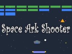 Hry Space Ark Shooter