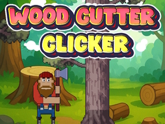 Hry Wood Cutter Clicker