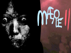 Hry MÆRE 2: Hypnagogia