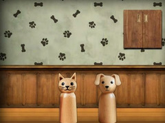 Hry Amgel Kids Room Escape 348