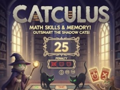 Hry Catculus
