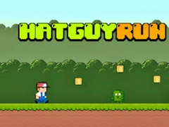 Hry Hatguy Run