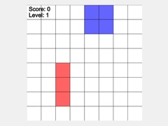 Hry Block Burst Puzzle Zenith