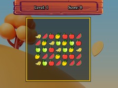 Hry Mystic Fruit Fusion