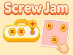 Hry Screw Jam