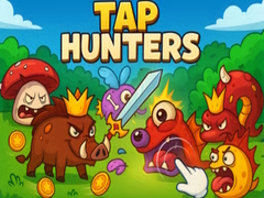 Hry Tap Hunters