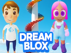 Hry Dream Blox