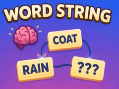 Hry Word String