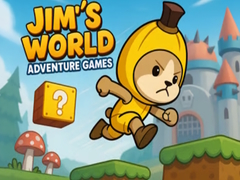Hry Jim's World