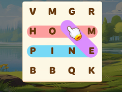 Hry Word Search