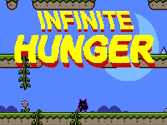 Hry Infinite Hunger
