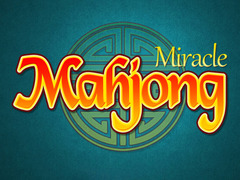 Hry Miracle Mahjong