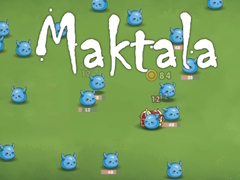 Hry Maktala