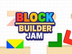 Hry Block Builder Jam