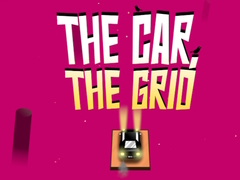 Hry The Car, The Grid