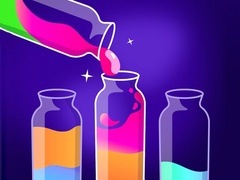 Hry Sort Water Now