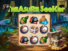 Hry Treasure Seeker