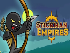 Hry Stickman Empires