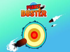 Hry Planet Buster