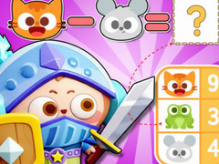 Hry Cool Math For Kids: Logic Links