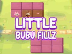 Hry Little Bubu Fillz