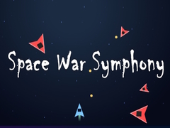 Hry Space War Symphony