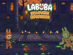 Hry Labuba Halloween Infestation